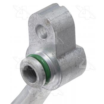 Four Seasons 66387 A/C Refrigerant Discharge Hose product image 2 of 3
