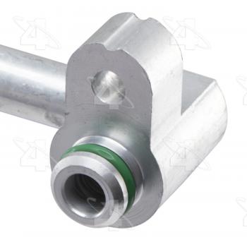 Four Seasons 66387 A/C Refrigerant Discharge Hose product image 3 of 3