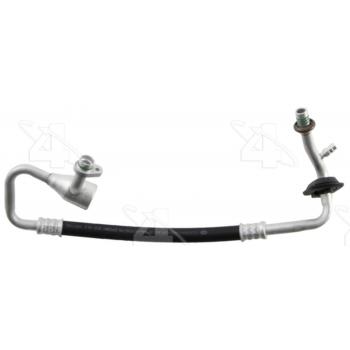 Four Seasons 66392 - A/C Refrigerant Suction Hose Four Seasons 66392 A/C Refrigerant Suction Hose product image 1 of 4