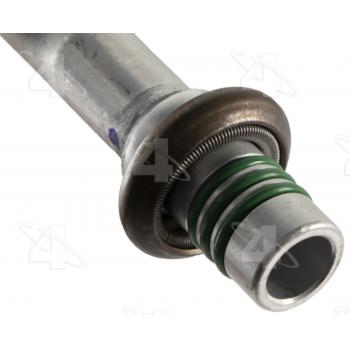 Four Seasons 66392 A/C Refrigerant Suction Hose product image 2 of 4