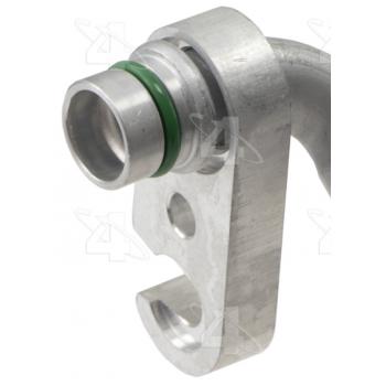 Four Seasons 66395 A/C Refrigerant Suction Hose product image 2 of 4