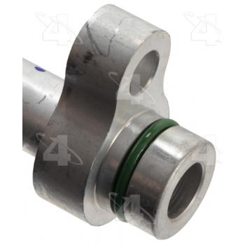 Four Seasons 66395 A/C Refrigerant Suction Hose product image 3 of 4