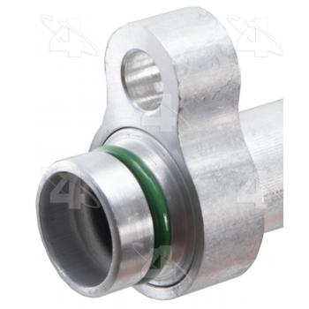 Four Seasons 66397 A/C Refrigerant Suction Hose product image 2 of 4