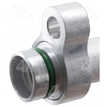 Four Seasons 66397 A/C Refrigerant Suction Hose product image 3 of 4