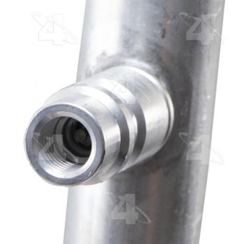 Four Seasons 66397 A/C Refrigerant Suction Hose product image 4 of 4