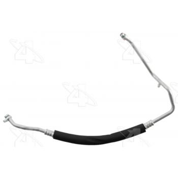 Four Seasons 66399 A/C Refrigerant Suction Hose product image 1 of 3
