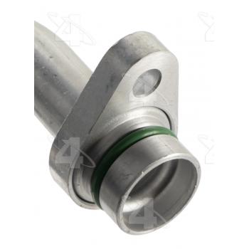 Four Seasons 66399 A/C Refrigerant Suction Hose product image 2 of 3