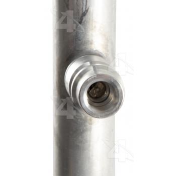 Four Seasons 66399 A/C Refrigerant Suction Hose product image 3 of 3