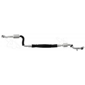 Four Seasons 66403 A/C Refrigerant Suction Hose product image 1 of 4