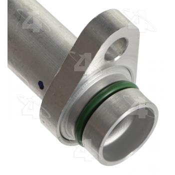 Four Seasons 66403 A/C Refrigerant Suction Hose product image 2 of 4