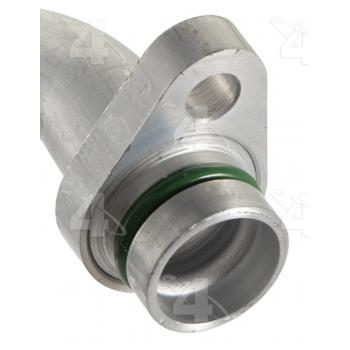 Four Seasons 66403 A/C Refrigerant Suction Hose product image 3 of 4