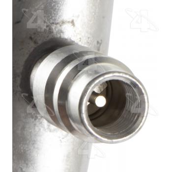 Four Seasons 66403 A/C Refrigerant Suction Hose product image 4 of 4