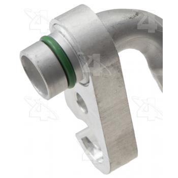 Four Seasons 66404 - A/C Refrigerant Suction Hose Four Seasons 66404 A/C Refrigerant Suction Hose product image 3 of 4