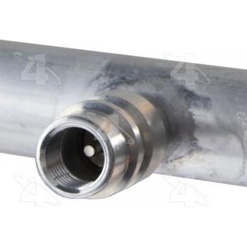 Four Seasons 66404 - A/C Refrigerant Suction Hose Four Seasons 66404 A/C Refrigerant Suction Hose product image 4 of 4