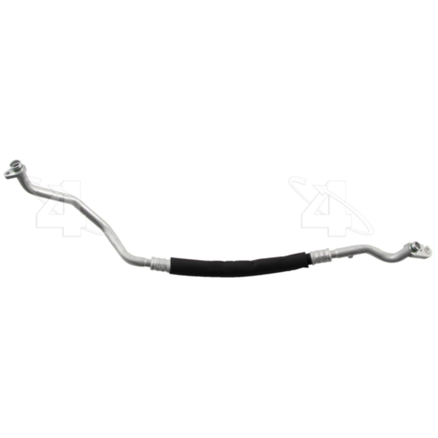 Four Seasons 66405 - A/C Refrigerant Suction Hose Four Seasons 66405 A/C Refrigerant Suction Hose product image 1 of 4
