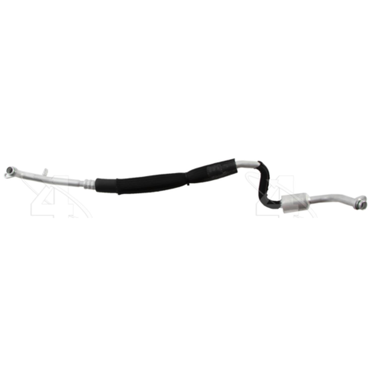 Four Seasons 66408 A/C Refrigerant Suction Hose product image 1 of 4