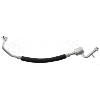 Four Seasons 66412 - A/C Refrigerant Suction Hose Four Seasons 66412 A/C Refrigerant Suction Hose product image 1 of 4