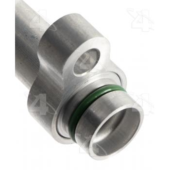 Four Seasons 66412 - A/C Refrigerant Suction Hose Four Seasons 66412 A/C Refrigerant Suction Hose product image 3 of 4