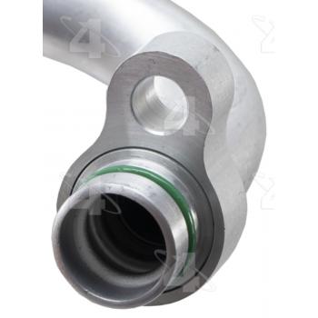 Four Seasons 66413 A/C Refrigerant Suction Hose product image 2 of 4