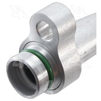 Four Seasons 66413 A/C Refrigerant Suction Hose product image 3 of 4