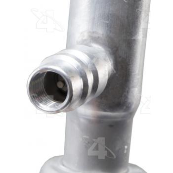 Four Seasons 66413 A/C Refrigerant Suction Hose product image 4 of 4