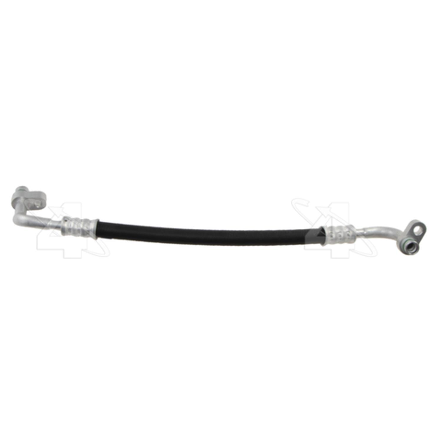 Four Seasons 66420 A/C Refrigerant Discharge Hose product image 1 of 3