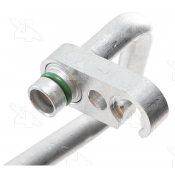 Four Seasons 66421 A/C Refrigerant Discharge Hose product image 2 of 3