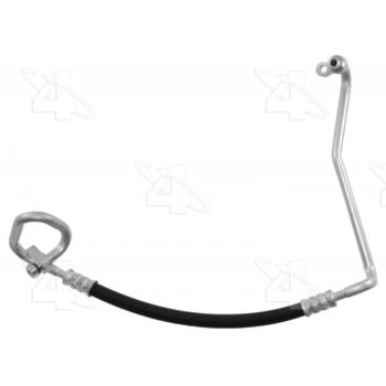 Four Seasons 66422 - A/C Refrigerant Discharge Hose Four Seasons 66422 A/C Refrigerant Discharge Hose product image 1 of 3