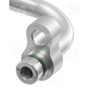 Four Seasons 66422 - A/C Refrigerant Discharge Hose Four Seasons 66422 A/C Refrigerant Discharge Hose product image 2 of 3