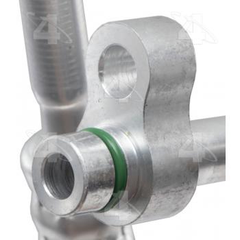 Four Seasons 66422 - A/C Refrigerant Discharge Hose Four Seasons 66422 A/C Refrigerant Discharge Hose product image 3 of 3