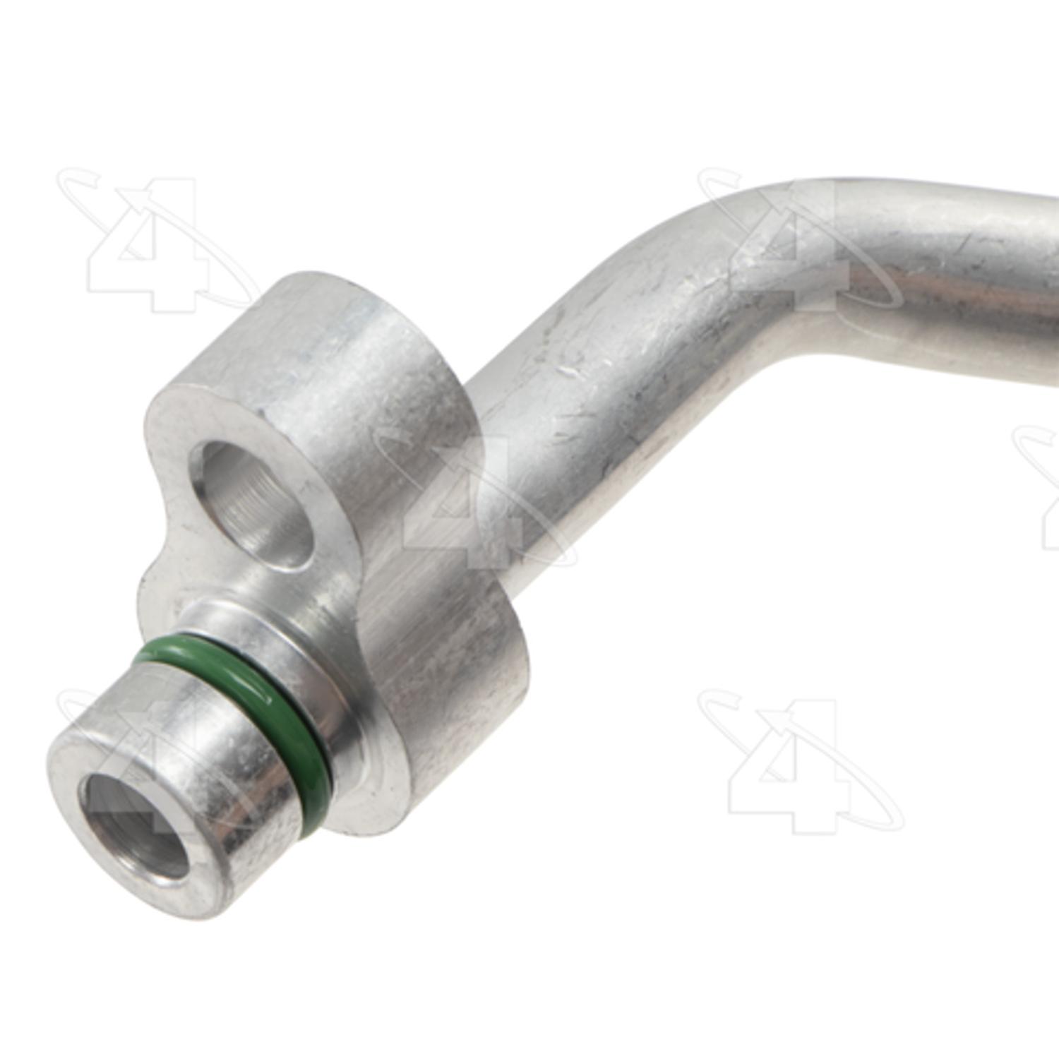 Four Seasons 66423 A/C Refrigerant Discharge Hose product image 2 of 3