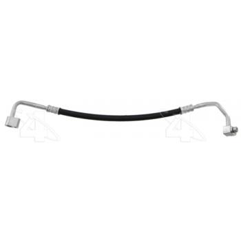 Four Seasons 66424 - A/C Refrigerant Discharge Hose Four Seasons 66424 A/C Refrigerant Discharge Hose product image 1 of 3
