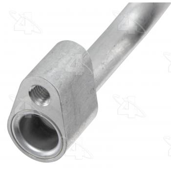Four Seasons 66425 - A/C Refrigerant Discharge Hose Four Seasons 66425 A/C Refrigerant Discharge Hose product image 2 of 3
