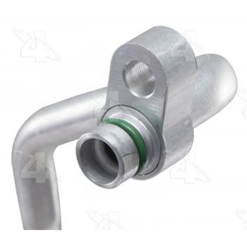 Four Seasons 66425 - A/C Refrigerant Discharge Hose Four Seasons 66425 A/C Refrigerant Discharge Hose product image 3 of 3