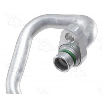 Four Seasons 66427 - A/C Refrigerant Discharge Hose Four Seasons 66427 A/C Refrigerant Discharge Hose product image 2 of 3