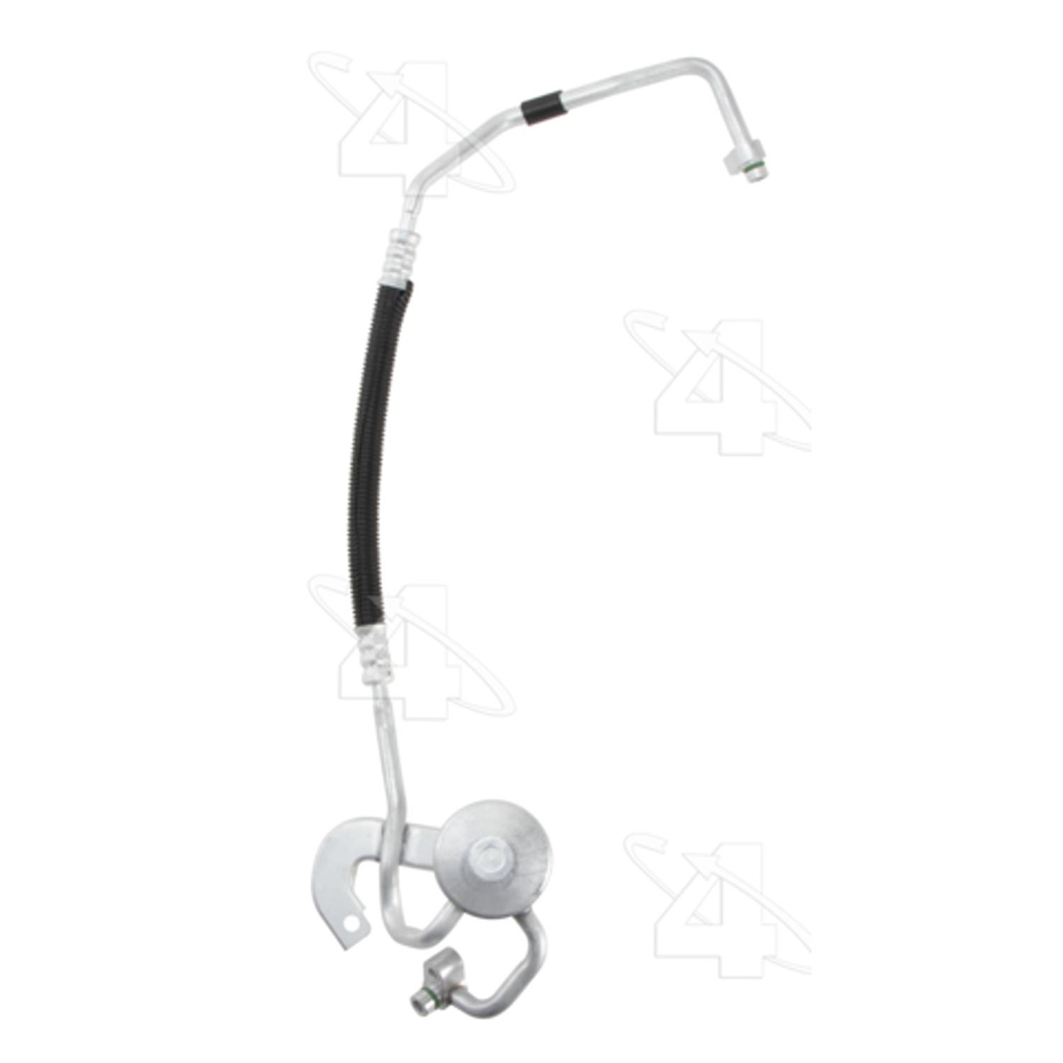 Four Seasons 66429 A/C Refrigerant Discharge Hose product image 2 of 4