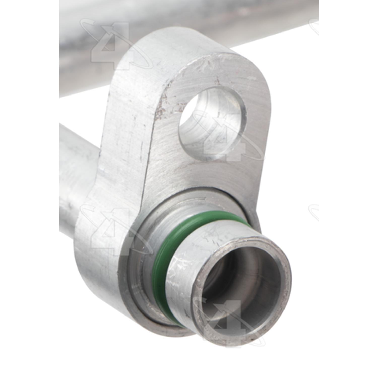 Four Seasons 66429 A/C Refrigerant Discharge Hose product image 3 of 4
