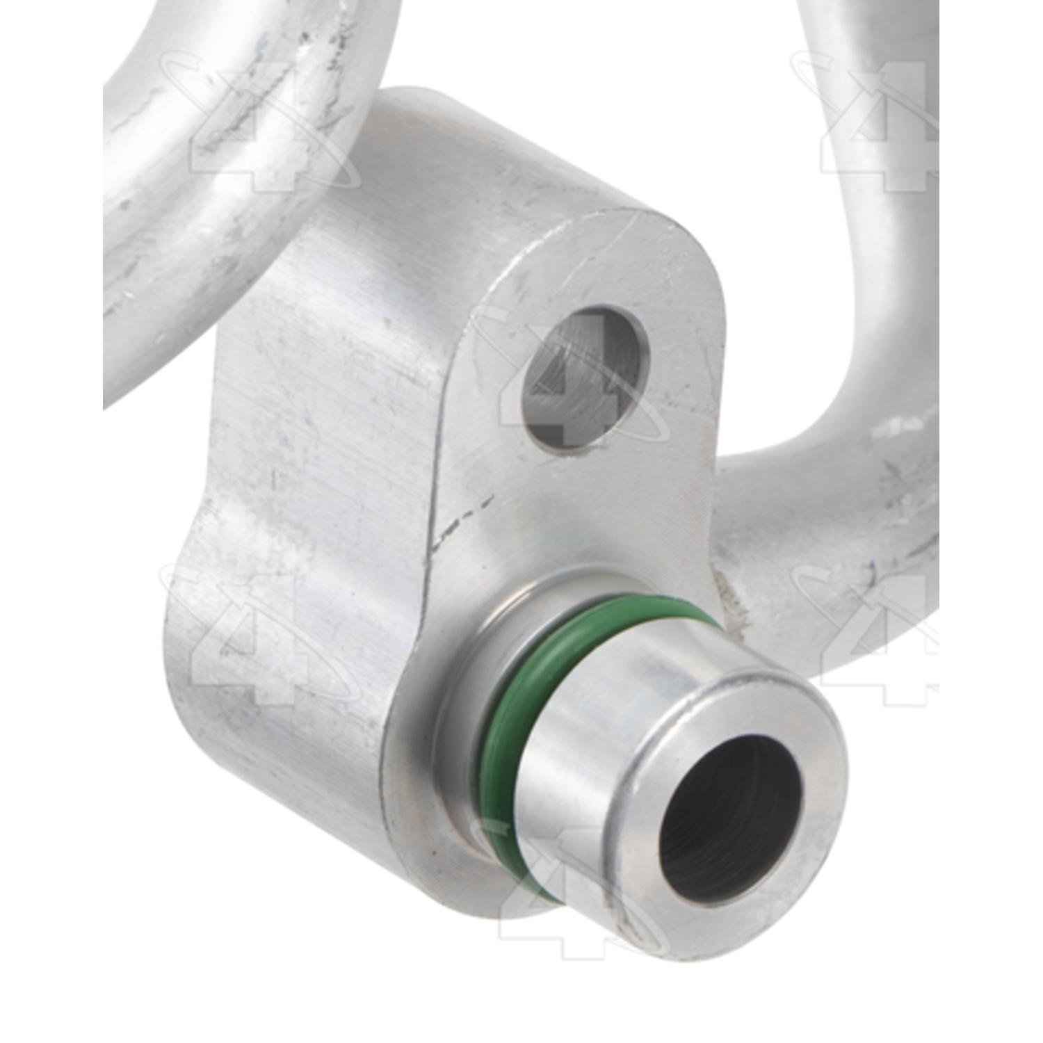Four Seasons 66429 A/C Refrigerant Discharge Hose product image 4 of 4