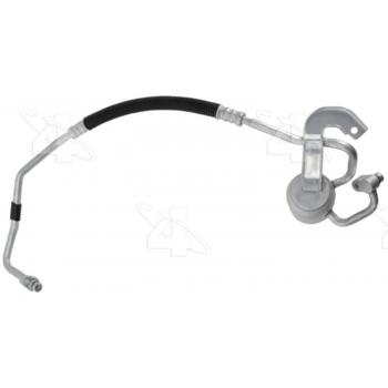 Four Seasons 66430 A/C Refrigerant Discharge Hose product image 1 of 4
