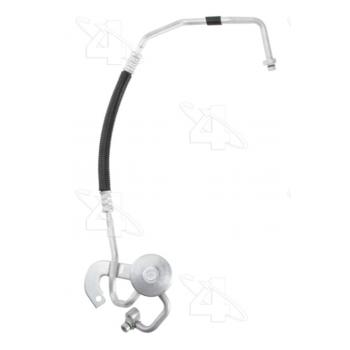 Four Seasons 66430 A/C Refrigerant Discharge Hose product image 2 of 4