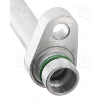 Four Seasons 66430 A/C Refrigerant Discharge Hose product image 3 of 4