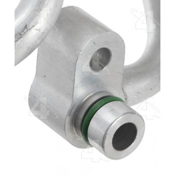 Four Seasons 66430 A/C Refrigerant Discharge Hose product image 4 of 4
