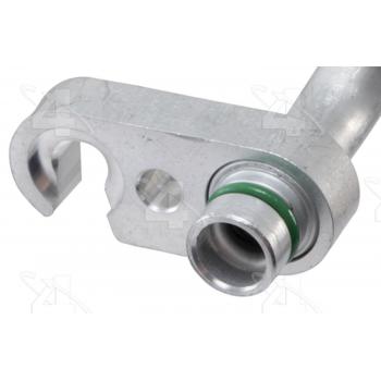 Four Seasons 66432 A/C Refrigerant Discharge Hose product image 2 of 3