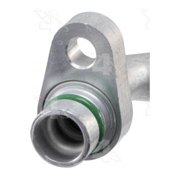 Four Seasons 66432 A/C Refrigerant Discharge Hose product image 3 of 3