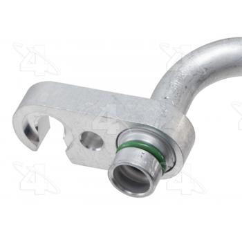 Four Seasons 66433 A/C Refrigerant Discharge Hose product image 2 of 3