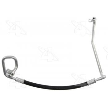 Four Seasons 66434 A/C Refrigerant Discharge Hose product image 1 of 3