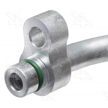 Four Seasons 66434 A/C Refrigerant Discharge Hose product image 2 of 3