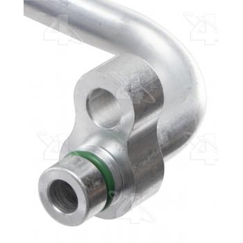 Four Seasons 66434 A/C Refrigerant Discharge Hose product image 3 of 3