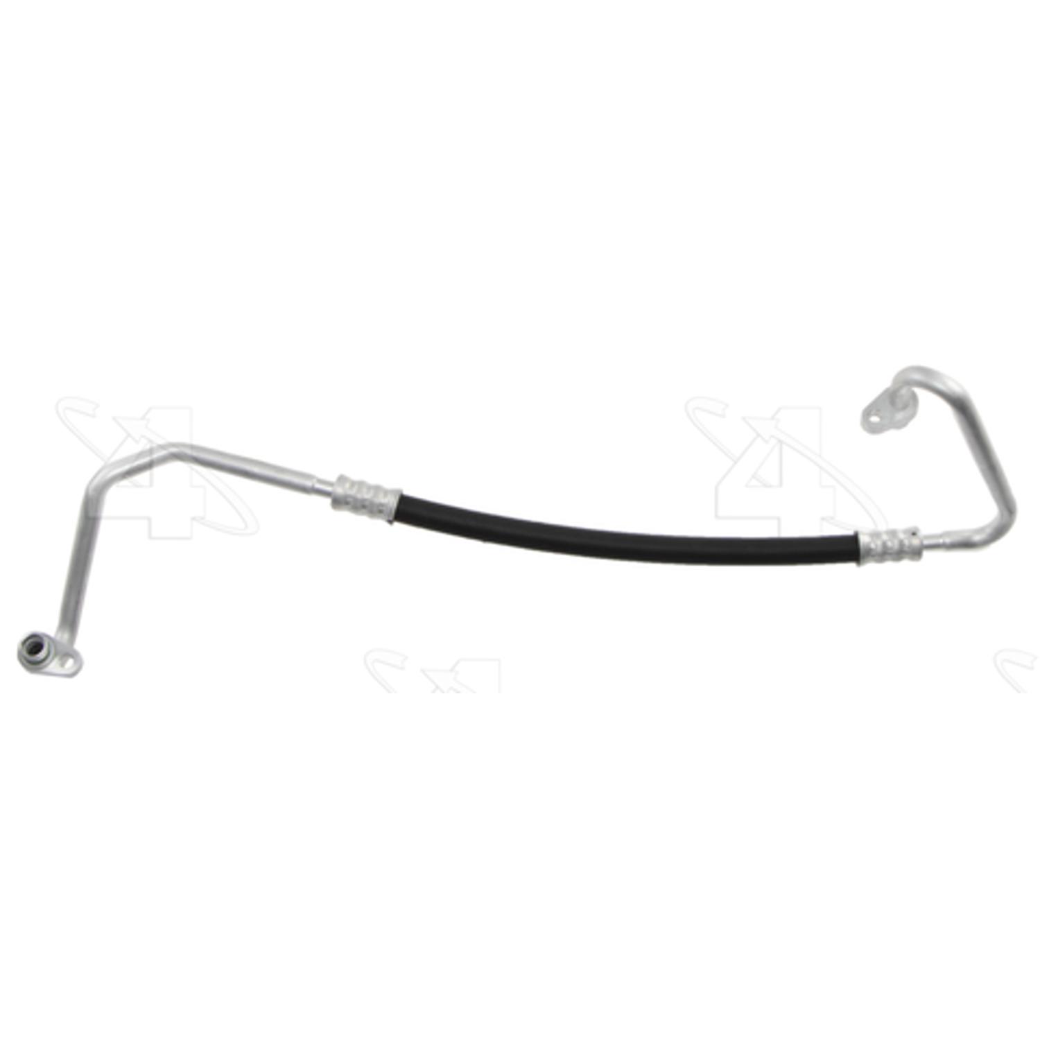 Four Seasons 66436 A/C Refrigerant Discharge Hose product image 1 of 3