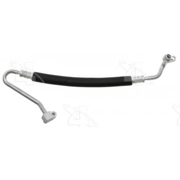 Four Seasons 66438 A/C Refrigerant Discharge Hose product image 1 of 3